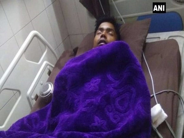 west bengal: another bjp supporter shot in cooch behar west bengal: another bjp supporter shot in cooch behar