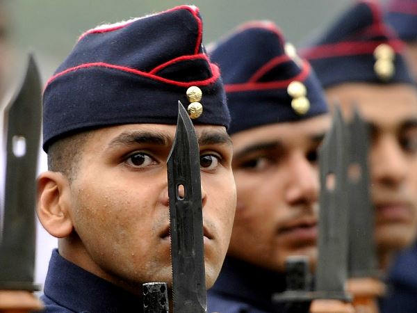 allahabad national defence academy NDA form out apply from 6 june 2018 allahabad national defence academy NDA form out apply from 6 june 2018