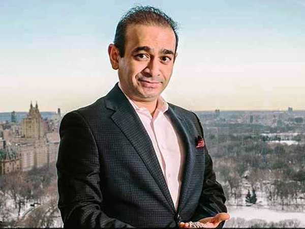 Nirav Modi created dummy companies abroad, & few in India too Nirav Modi created dummy companies abroad, & few in India too