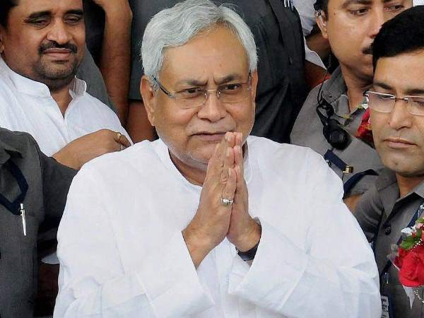 जेडीयू ने मांगा बड़े भाई का दर्जा