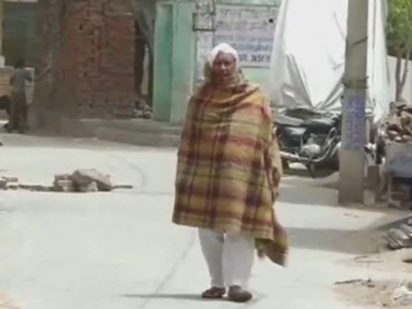 संतराम: गर्मी में सर्द, सर्दी में गर्म