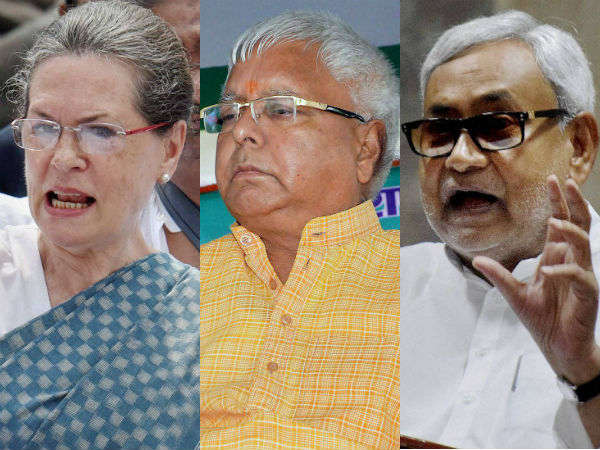4:- राजनीतिक कद बढ़ाने की तैयारी