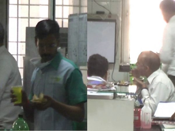 doctor who is accountable for 4 death seen doing party doctor who is accountable for 4 death seen doing party