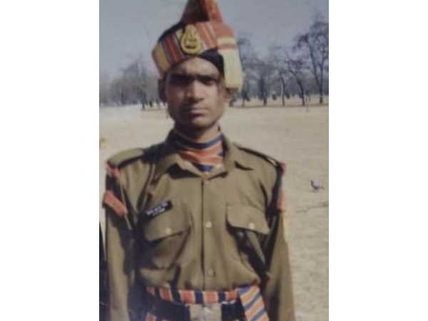 BSF jawans martyred in Bihar border BSF jawans martyred in Bihar border