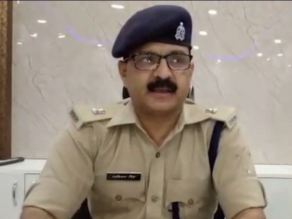परिजनों ने किया हंगामा