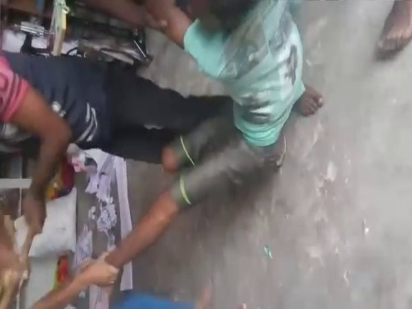मालिक ने की थी पिटाई