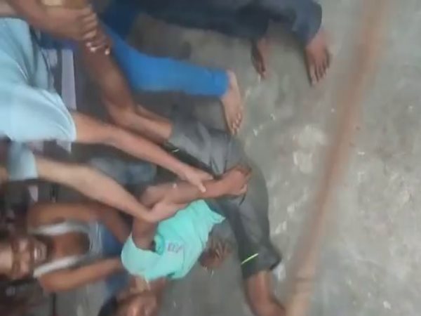 क्या बोली पुलिस