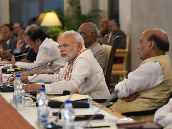 भारत और इजरायल के होंगे टुकड़े