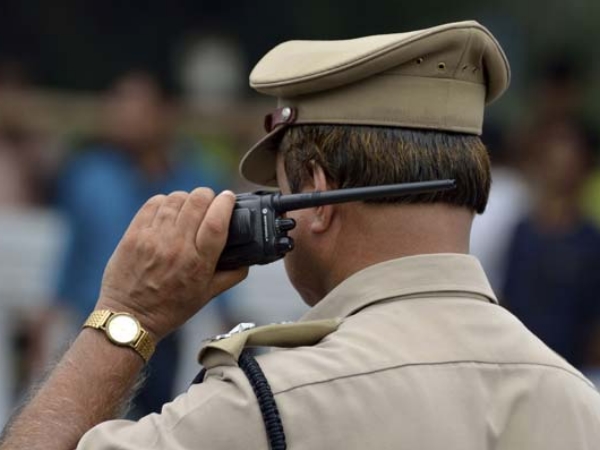 जोगिंदर फोन पर दे रहा था अंजाम भुगतने की धमकी