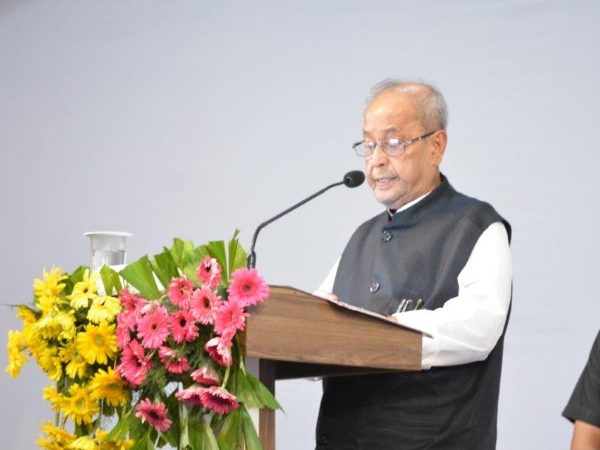 हमारा राष्ट्रवाद किसी क्षेत्र, भाषा या धर्म विशेष के साथ बंधा हुआ नहीं है