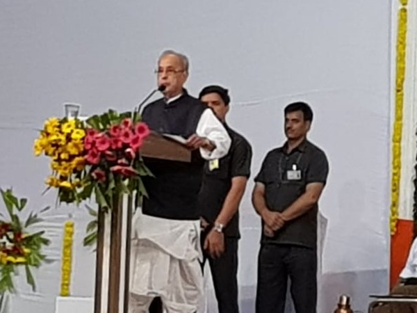 राष्ट्रवाद किसी भी देश की पहचान है