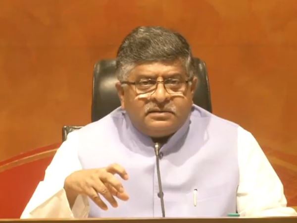ravi shankar Prasad ravi shankar Prasad