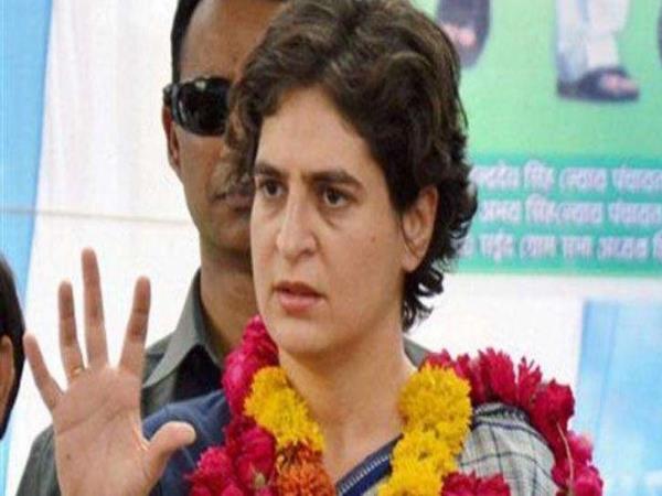 priyanka gandhi visit shimla to inspect their dreame home priyanka gandhi visit shimla to inspect their dreame home