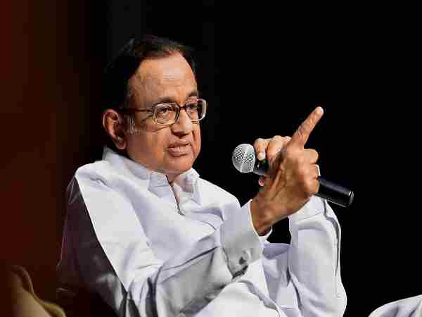 Notice issued by Enforcement Directorate to P Chidambaram to appear before investigating officer tomorrow for questioning in Aircel-Maxis case: Source Notice issued by Enforcement Directorate to P Chidambaram to appear before investigating officer tomorrow for questioning in Aircel-Maxis case: Source