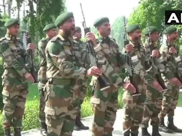 मां की अपील भी नहीं सुनी आतंकियों ने