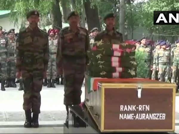 समीर टाइगर को मारने वाली टीम में थे शामिल