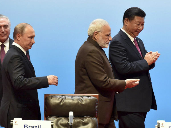 साल 2001 में हुई थी एससीओ की शुरुआत