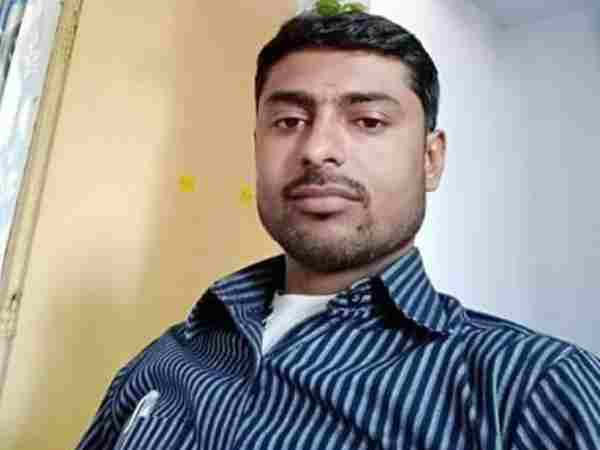 Murder of BSF soldier in Farrukhabad Murder of BSF soldier in Farrukhabad