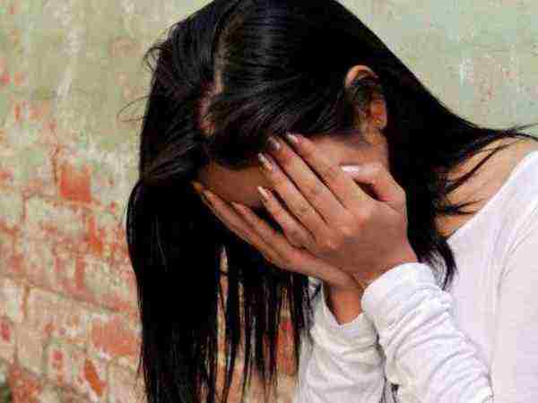 Case filed againt an airforce lieutenant for raping two girls in Bareilly Case filed againt an airforce lieutenant for raping two girls in Bareilly