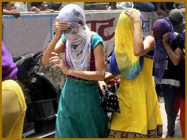 जबरन कराया जाता था गंदा काम