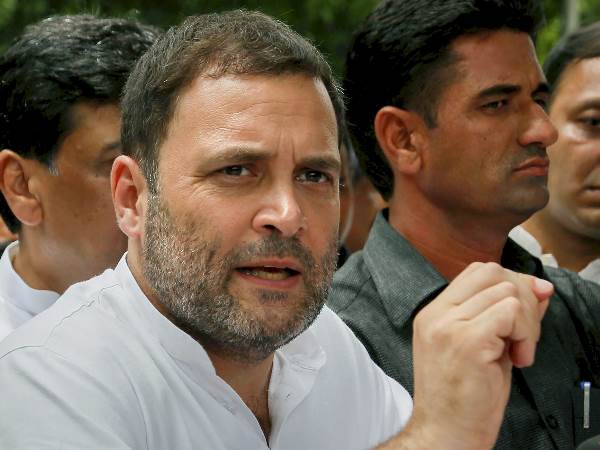 rahul gandhi attack on narendra modi over swiss banks report black money rahul gandhi attack on narendra modi over swiss banks report black money