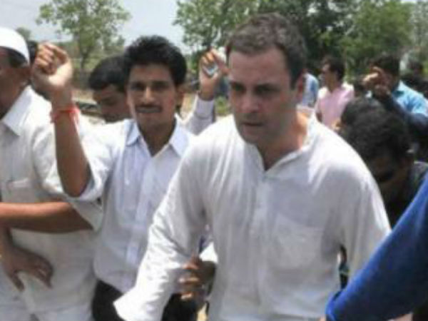 मृत किसानों के घरवालों को राहुल की रैली में जाने से रोका... मृत किसानों के घरवालों को राहुल की रैली में जाने से रोका...