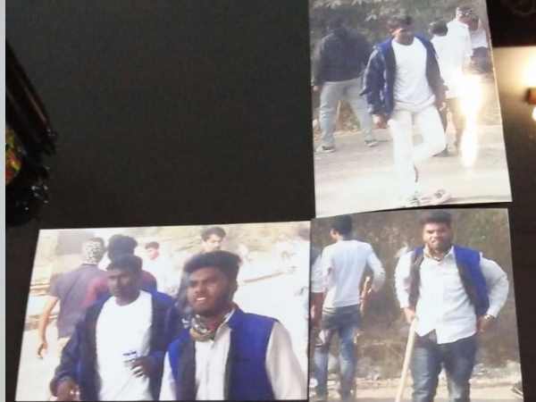 CID released video of murder of Rahul in Bhima Koregaon CID released video of murder of Rahul in Bhima Koregaon