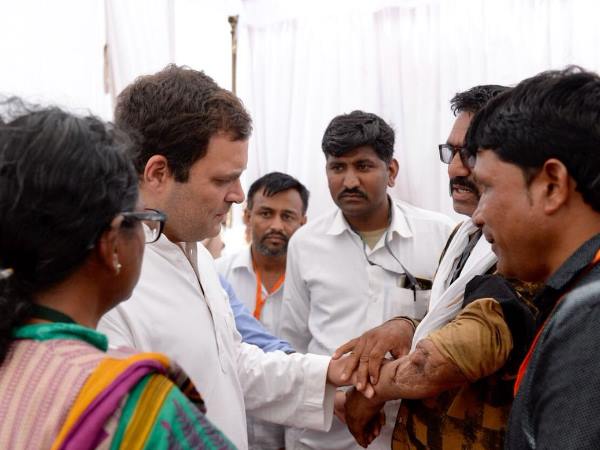 'एक साल बाद भी नहीं आई जांच आयोग की रिपोर्ट'