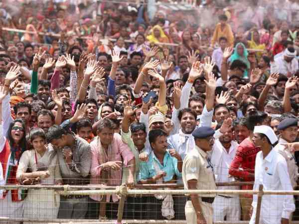 मंदसौर गोलीकांड के एक साल मंदसौर गोलीकांड के एक साल
