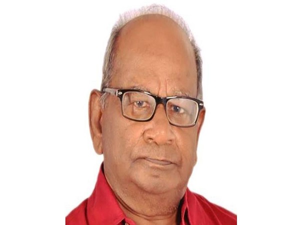 prominent journalist and hindi writer raj kishore passes away prominent journalist and hindi writer raj kishore passes away