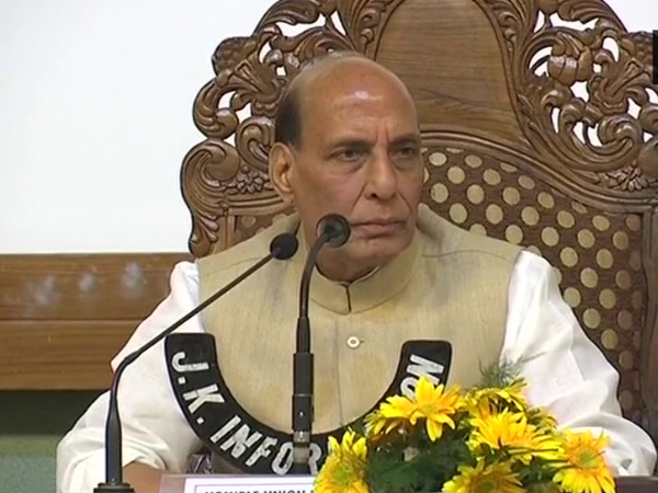 rajnath rajnath