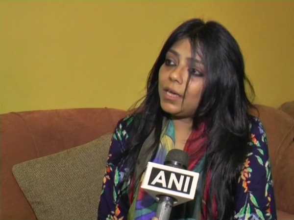 Mahi Talat Siddiqui from Kanpur translated the text of Ramayana in Urdu Mahi Talat Siddiqui from Kanpur translated the text of Ramayana in Urdu