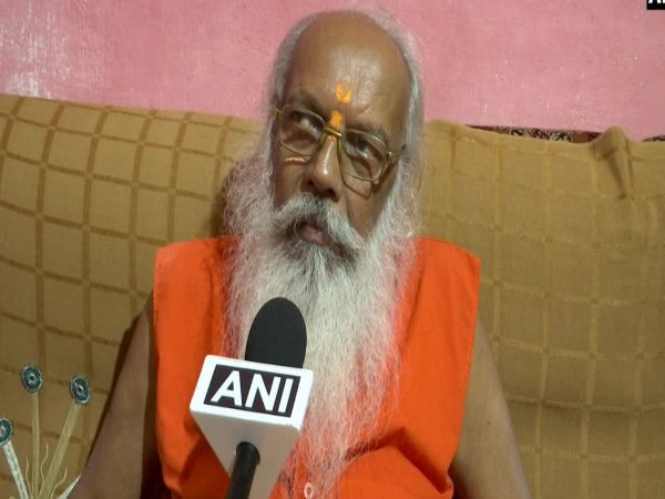 mahant paramhans das mahant paramhans das