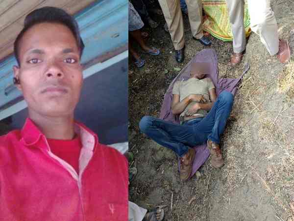 चारों हत्यारोपी को किया गिरफ्तार