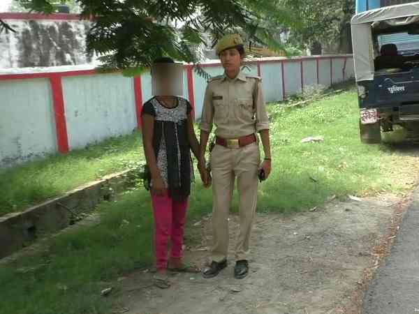 एक की चाहत में दूसरे की हत्या