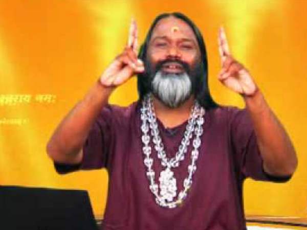 'गंदे राक्षसों को दी जाए फांसी'