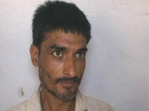 hardoi man raped a girl and killed him on the spot hardoi man raped a girl and killed him on the spot