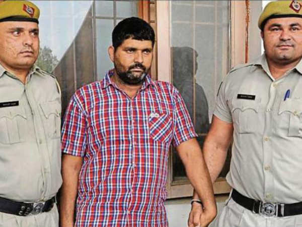 गोल्ड मेडलिस्ट रेसलर बन गया था मोस्ट वांटेंड गैंगस्टर, हत्या के मामले में हुआ गिरफ्तार गोल्ड मेडलिस्ट रेसलर बन गया था मोस्ट वांटेंड गैंगस्टर, हत्या के मामले में हुआ गिरफ्तार