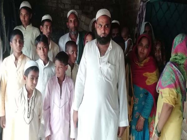 bride eaten poison in saharanpur bride eaten poison in saharanpur