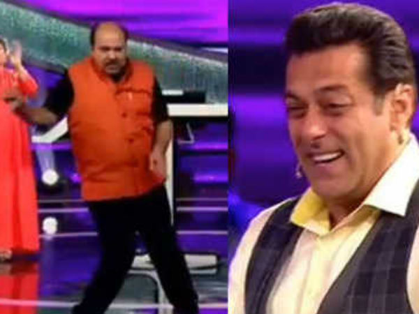संजीव श्रीवास्तव बने इंटरनेट सनसनी
