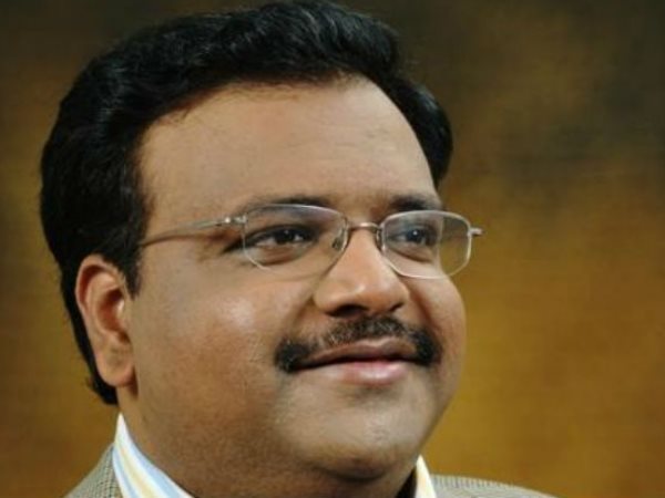 महाराष्ट्र: मनी लॉन्ड्रिंग मामले में छगन भुजबल के भतीजे समीर को बेल महाराष्ट्र: मनी लॉन्ड्रिंग मामले में छगन भुजबल के भतीजे समीर को बेल