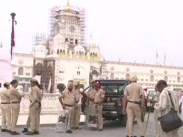golden temple golden temple