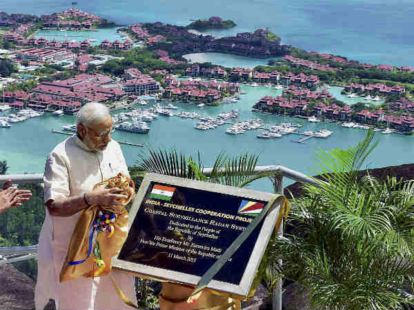 2011 में चीन का अहम ऐलान