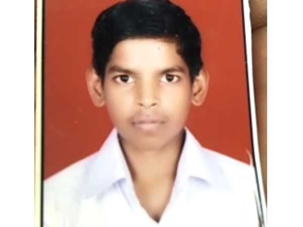 asaram case witness son missing in shahjahanpur asaram case witness son missing in shahjahanpur