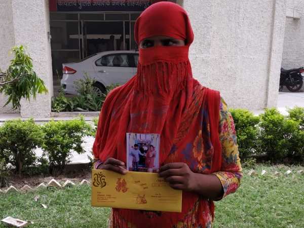 man raped woman by making fake marriage promise in Shahjahanpur man raped woman by making fake marriage promise in Shahjahanpur