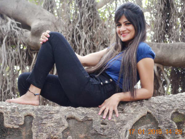 मिस इंडिया अर्थ फाइनलिस्ट रह चुकी थीं शैलजा