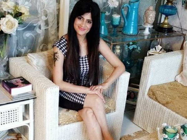 शैलजा जब दिल्ली आई तो दूरी बर्दाश्त नहीं कर पाए मेजर हांडा