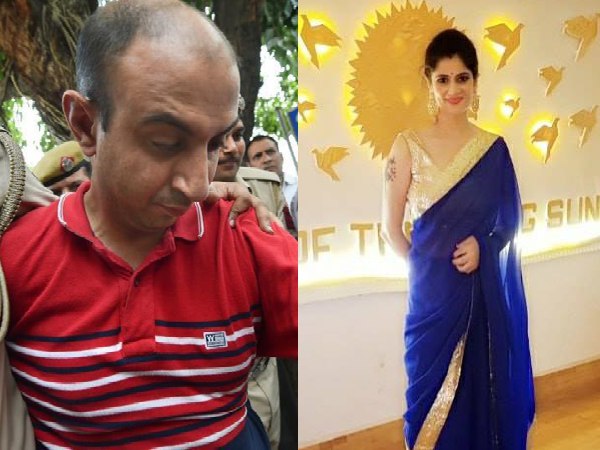 निखिल से पीछा छुड़ाना चाहती थी शैलजा