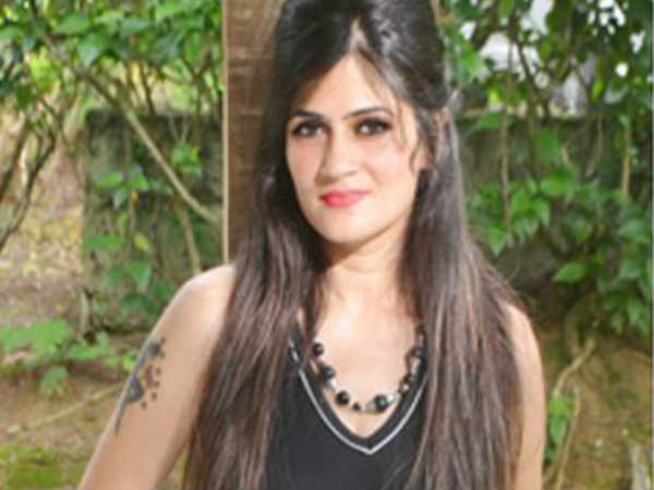 मिस्ट्रेस इंडिया अर्थ मैगजीन की कवर गर्ल रह चुकी थीं शैलजा