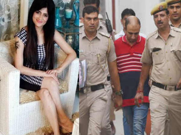 शैलजा की हत्या के बाद दोबारा मौका ए वारदात पर गया था मेजर हांडा, पुलिस को बताया- वो मेरी नहीं हुई इसलिए मार दिया शैलजा की हत्या के बाद दोबारा मौका ए वारदात पर गया था मेजर हांडा, पुलिस को बताया- वो मेरी नहीं हुई इसलिए मार दिया
